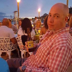 Meet your Posher, Jason